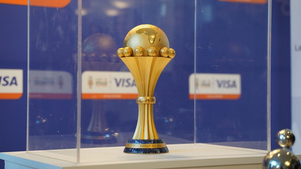 AFCON 2025