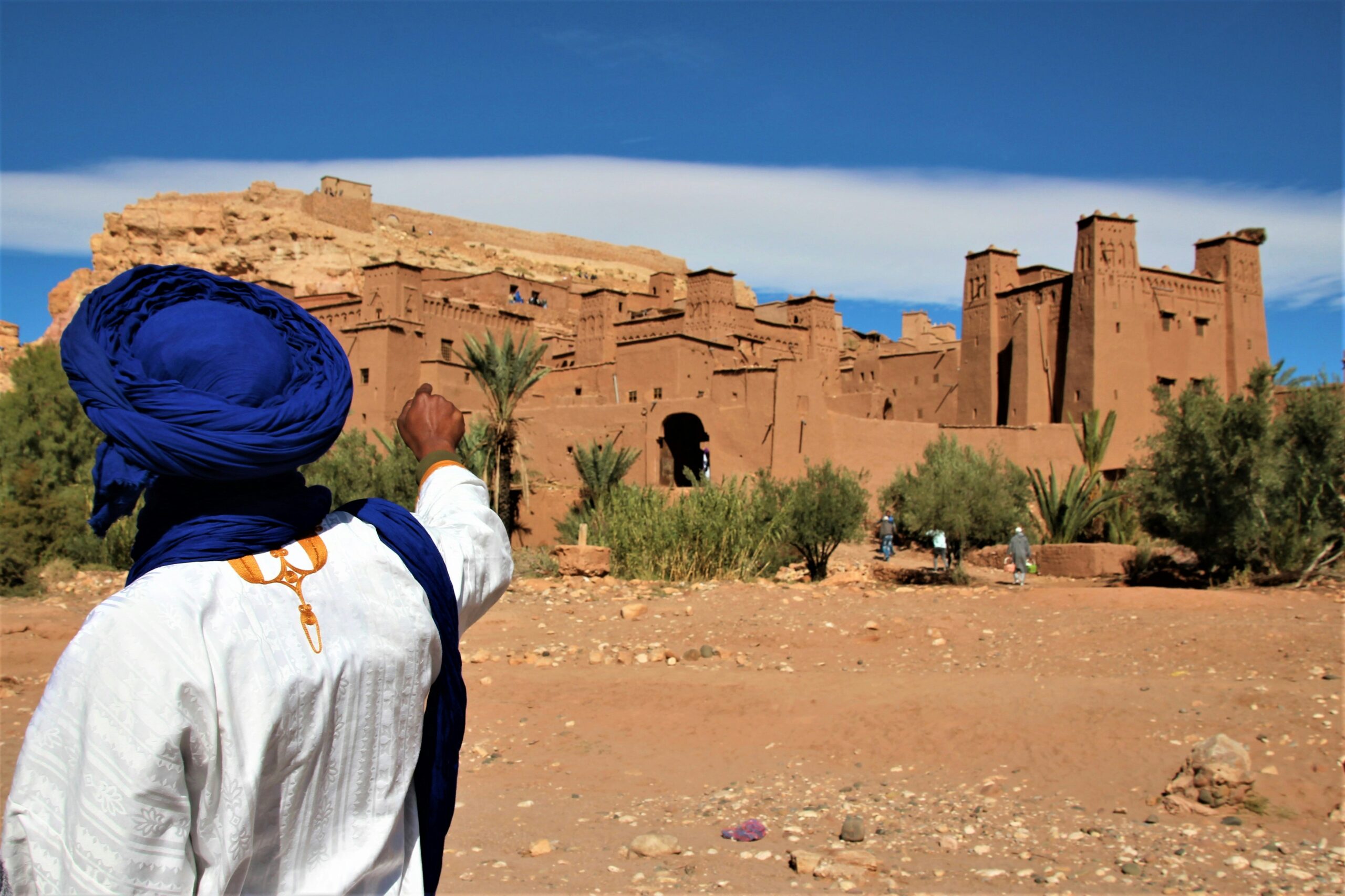 Classic Journeys Morocco: A Voyage Through Time and Tradition