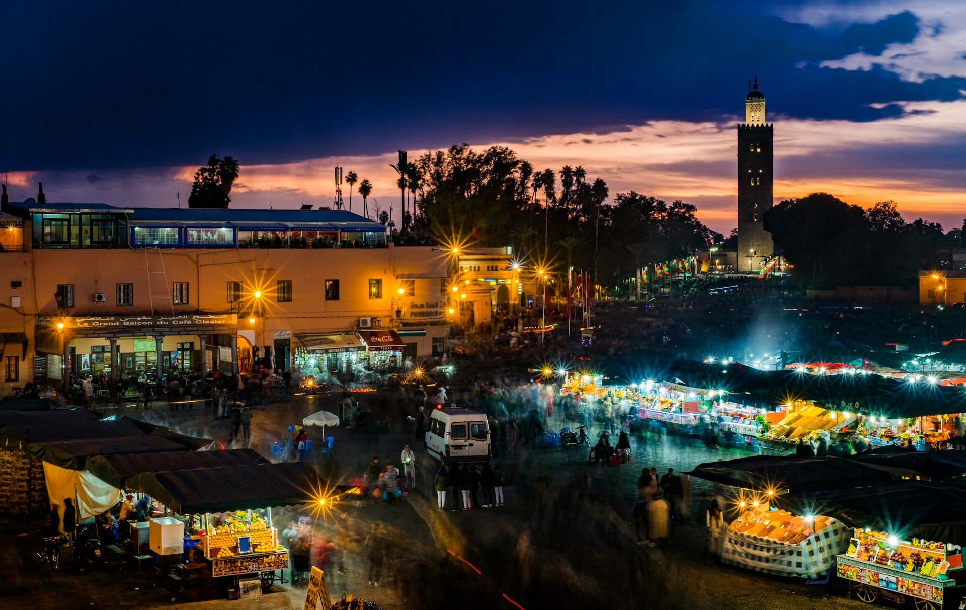 Marrakech Berber – A Cultural Journey Through Morocco’s Red City