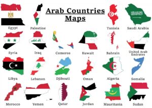 In What Countries People Are Learning Arabic – A Global Journey of Language and Culture