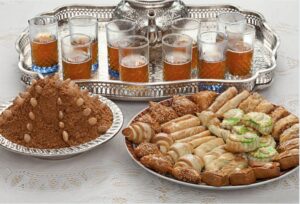 Moroccan Patisserie: A Sweet Journey Through Morocco’s Flavors