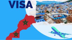 Morocco Visa for U.S. Green Card Holders: What You Need to Know