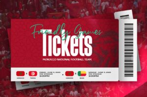 How to Buy a Football Ticket in Morocco (2025 Guide for Fans and Tourists)