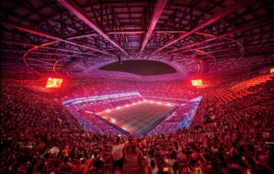 Top Football Stadiums to Visit in Morocco