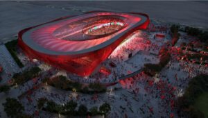 The Ultimate Guide to Watching Football Matches in Morocco