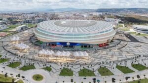 Football Tourism in Morocco: Experience the Game Like a Local