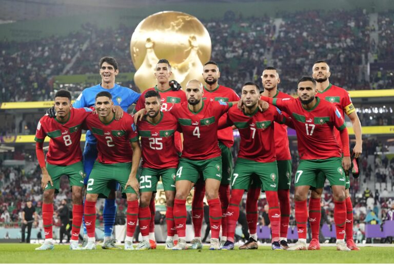 Why Morocco Is the Next Big Destination for Football Lovers