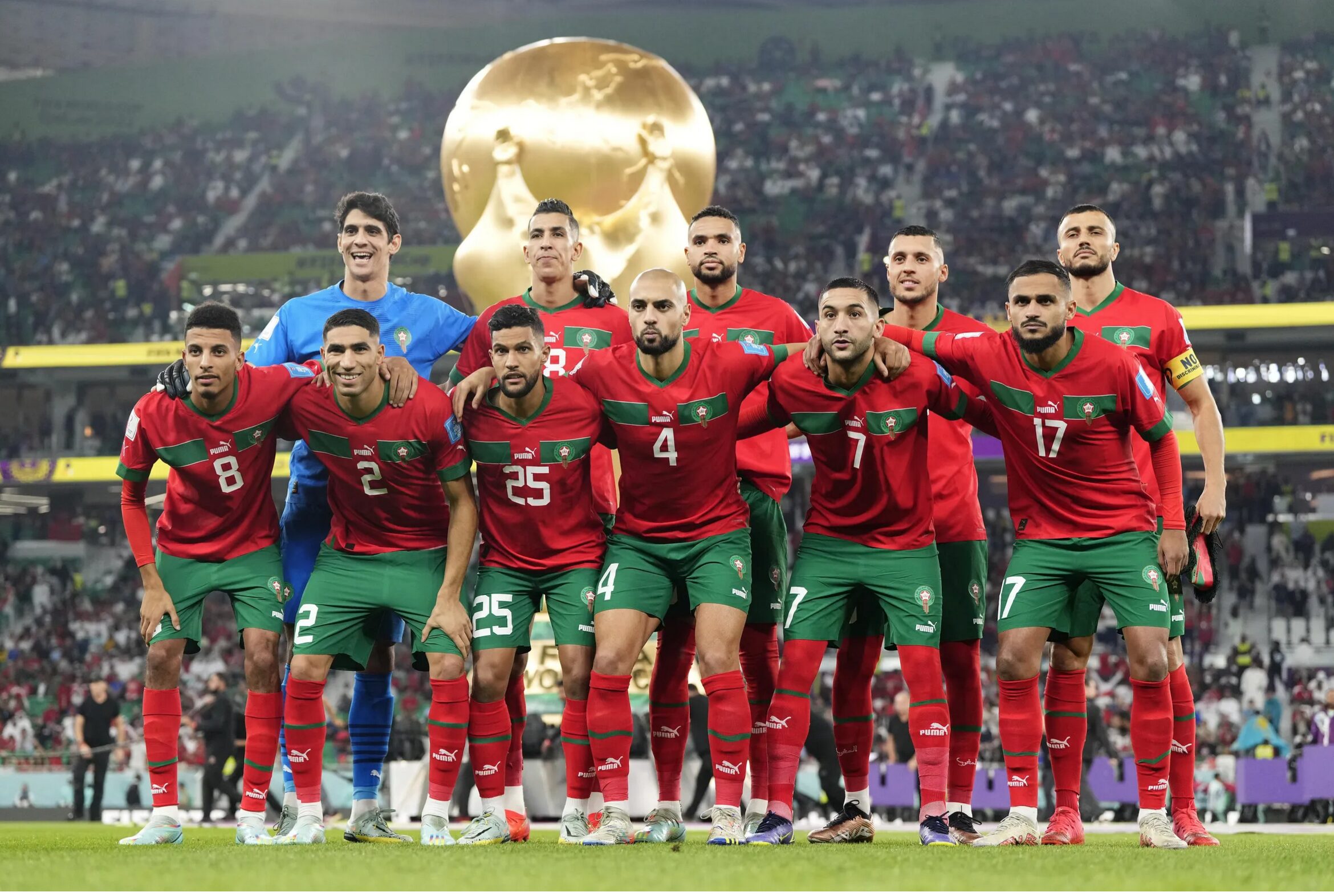 Why Morocco Is the Next Big Destination for Football Lovers