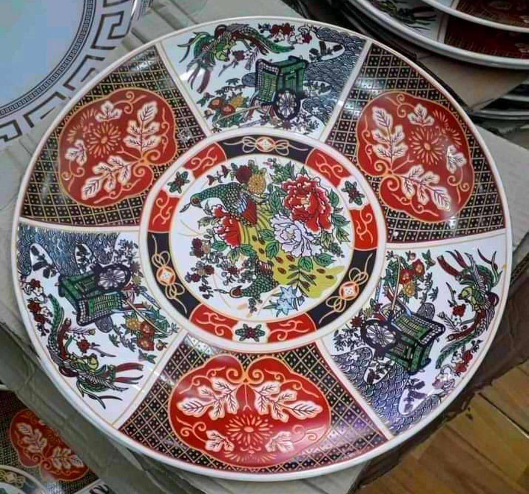 Taws: Morocco’s Traditional Plate of Sharing and Celebration