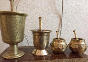 The Timeless Rhythm of the Moroccan Mehraz