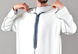 Djellaba Homme – A Journey Through Moroccan Elegance and Tradition