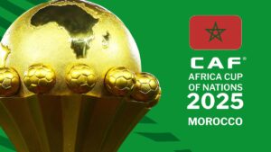 CAN Maroc 2025