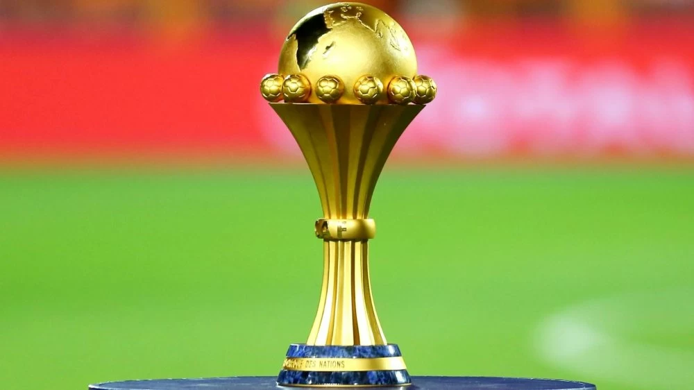Morocco Cup 2025