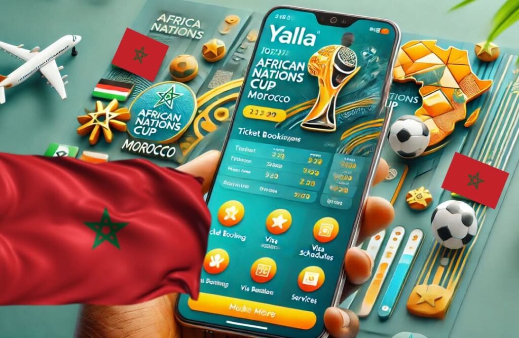 Morocco Cup 2025