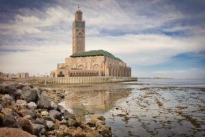 Hassan II Mosque Museum: Where Faith Meets Art in Casablanca