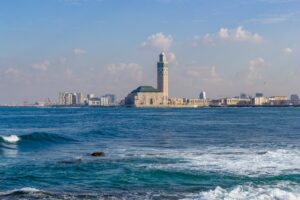 Weather for Morocco in March – A Perfect Spring Escape