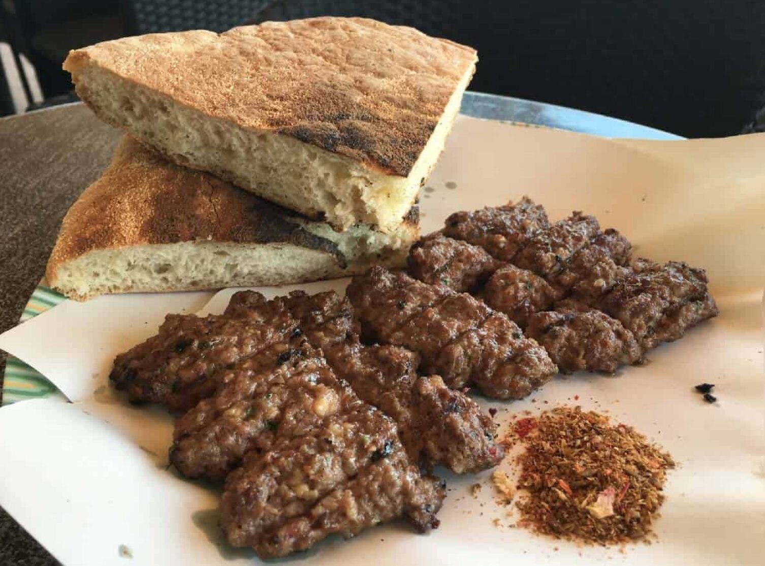 Discover the Flavors of Kefta dyal Gharb🍢: A Moroccan Culinary Treasure