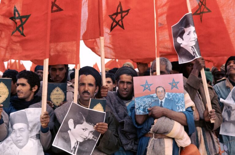 Celebrating the Green March: Morocco’s Day of Unity and Pride