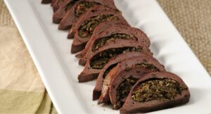 Moroccan Stuffed Spleen – A Traditional Delicacy from the Maghreb