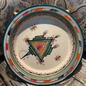 The Gasaa: Exploring the Tradition of the Moroccan Communal Dish